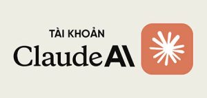 Tài khoản Claude AI Pro chính chủ - 1 Tháng