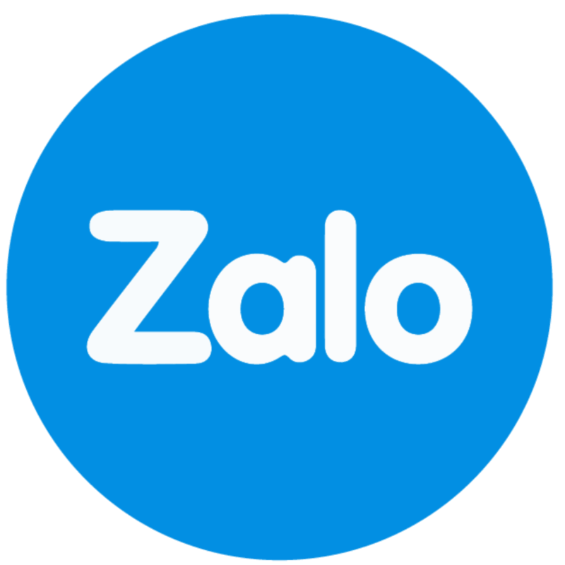 Logo Zalo png - Key Premium Shop