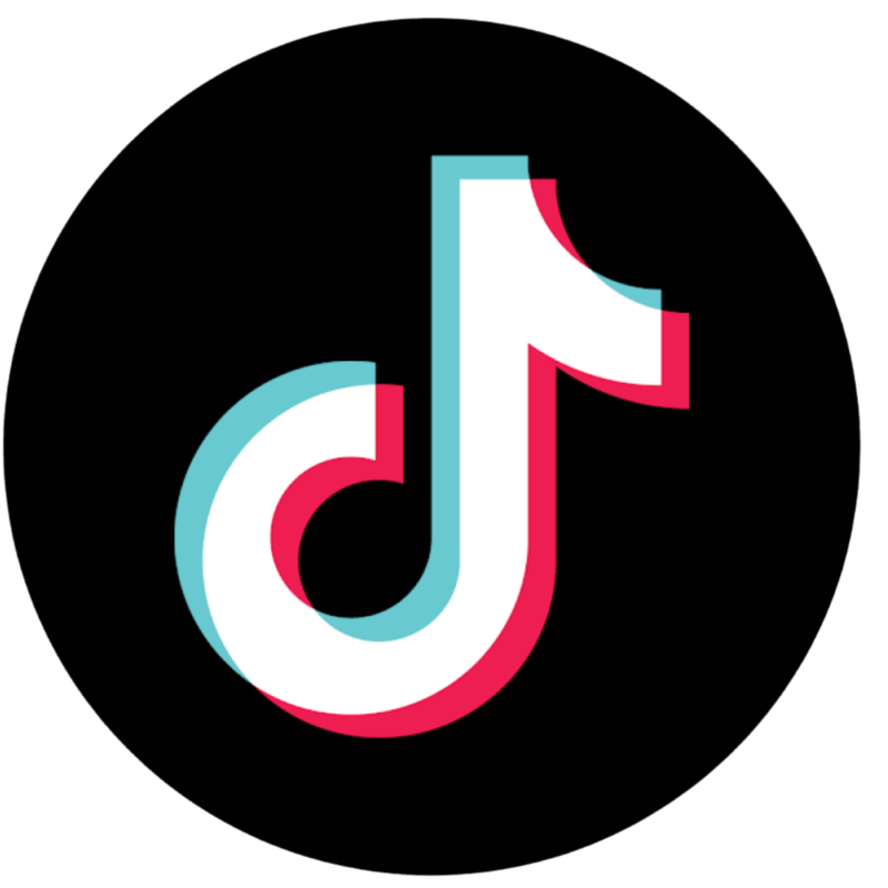 Liên hệ Tiktok key premium shop icon